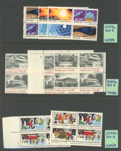 U.S. #SET/MIXED CONDITION 