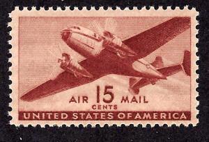 C28 Mint,OG,NH... SCV $2.25