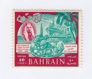 Bahrain        153           MH OG