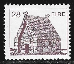 Ireland #639   MNH