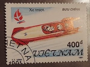 Vietnam Democratic Republic 2287