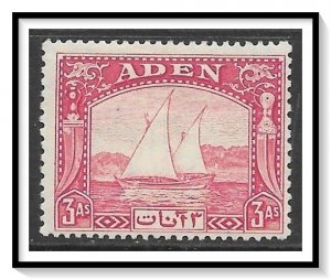 Aden #6 Dhow NG