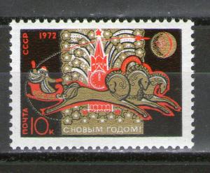 Russia 3890 MLH