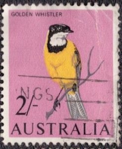 Australia  -  370 1965 Used