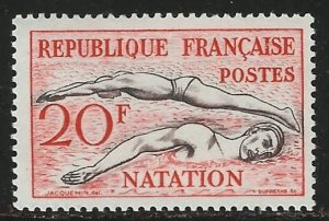 France #700   MNH