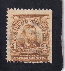 United States     #    303    used