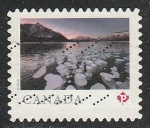 Canada     3221   (O)    2020