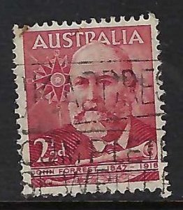 Australia 227 VFU V625-4