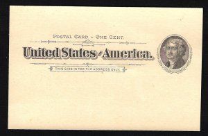 US. UX12. Mint. (gux12-4)