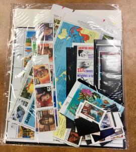 1994 USPS  Mint Set  Commemorative year set sealed