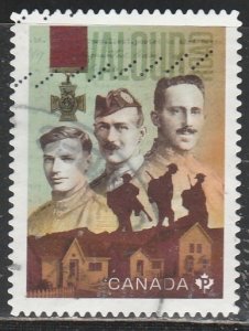 Canada   3306   (O)   2021