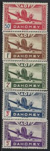 Dahomey C6-C10 MOG Z4375-1