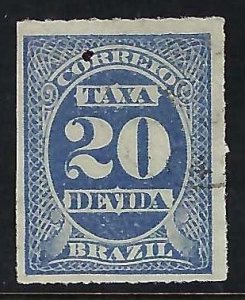 Brazil J11 VFU Z4108-1