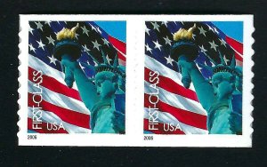 Coil Pair  3970  MNH  