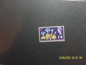 1964 10th International Botanical Congress, 3d , sg655 , used