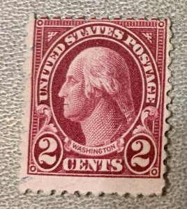USA 634 used