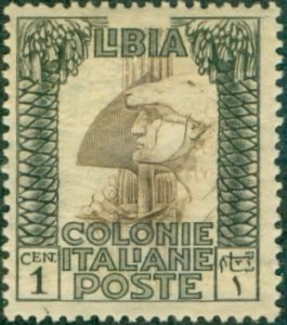 LIBYA 20 MH BIN $2.00