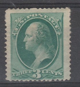 USA 1870 WASHINGTON 3C