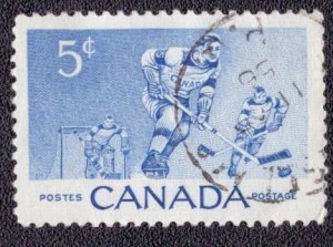 Canada - 359 1956 Used