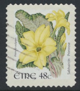 Ireland Eire SG 1694 SC# 1571  Used  Flowers 2004  details Scan