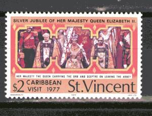St. Vincent 508 MNH (B)