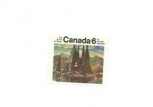 Canada 1970 - MNH - Scott #518 *