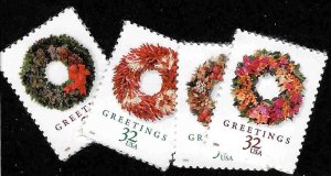 3249-52 Mint,OG,NH... SCV $5.40