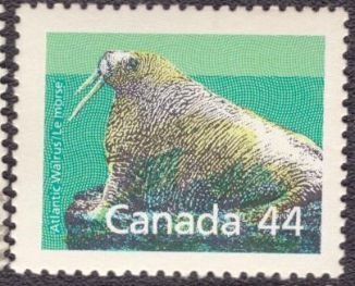 Canada - 1171b 1989 MNH