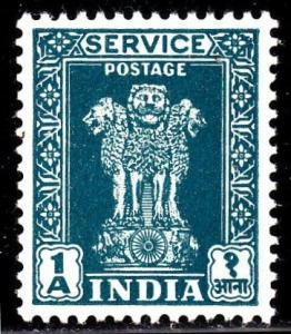 India O116 - MNH