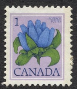 Canada Stamp #705 USED FU SINGLE