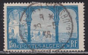 Algeria 62 Marabout of Sidi Yacoub 1927