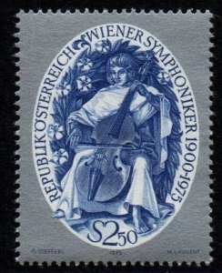 Austria # 1025 MNH
