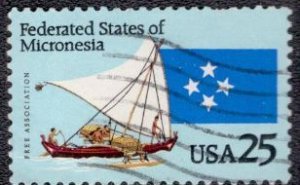 United States 2506 1990 Used