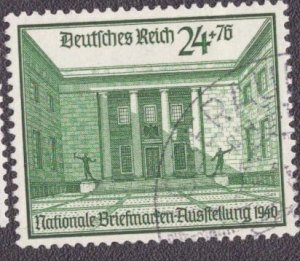 Germany B169 1940 Used