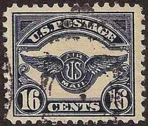 C5 - Used - SCV-30.00