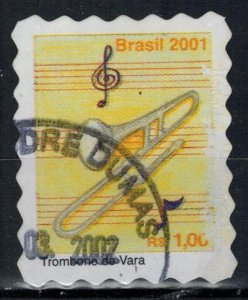 Brazil - Scott 2818