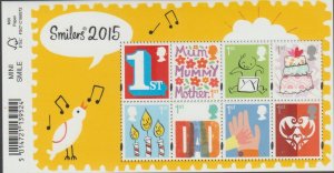 SG: Ms3678   ;MNH ;2015