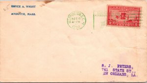 FDC 1928 SC #649 No Cachet - Washington DC - Single - J529