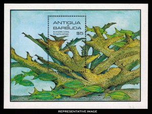 Antigua Scott 875 Mint never hinged.