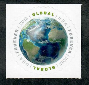 4740 Global MNH single