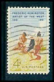 1187 Used Fine D03261