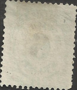 # O50 MINT No Gum Post Office