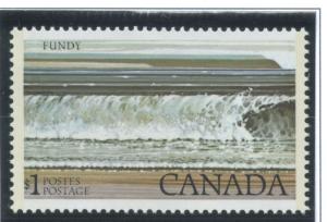 Canada 726 MNH VF