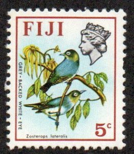 Fiji Sc #309 MNH