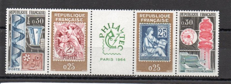 France 1088a MNH