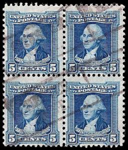 # 710 USED WASHINGTON BICENTENNIAL