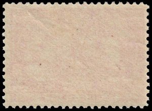 Canada - Scott 53 - Mint-Hinged