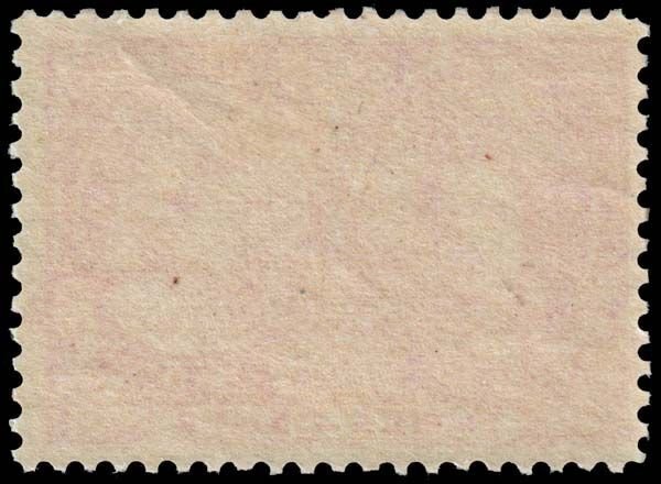 Canada - Scott 53 - Mint-Hinged