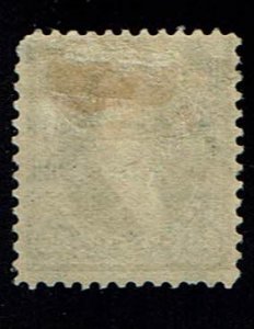 Scott #278 VF-OG-Hinged.  SCV - $2,000.00