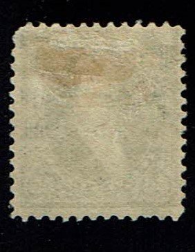 Scott #278 VF-OG-Hinged.  SCV - $2,000.00